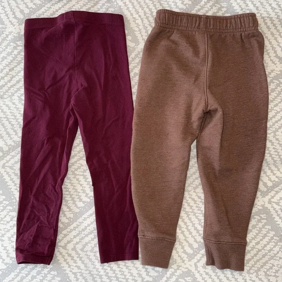 Bundle Crewcuts and Cat & Jack Clothes - 3T - Picture 7 of 11